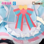 Vocaloid Hatsune Miku Moeyu Miku Merch Sweet Series Kawaii Sitting Plush Doll